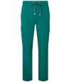 NN500 Relentless Onna Stretch Cargo Pants Clean Green colour image